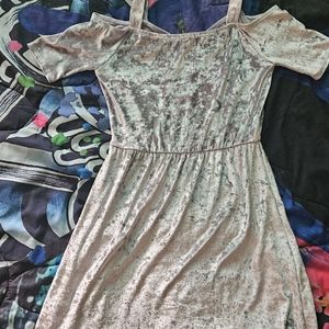 Zumiez dress